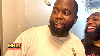 FONZ RECAPS HIS SUMMER MADNESS 13 BATTLE VS SHOTGUN SUGE CALL IT A GENTLEMANS 30