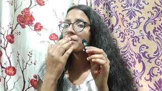 Asmr Spit Painting Spit Painting You