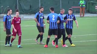 03-12-2017 Ventimiglia-Imperia 1-1