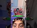No Way I Beat This Naruto Filter 😳🔥#naruto