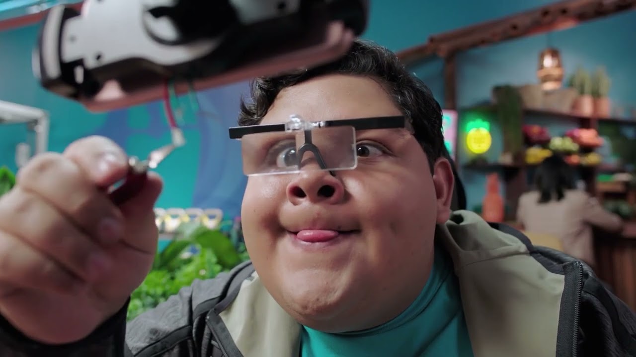 E017 | Revelação dos Rangers | Beast Morphers | Episódio Completo | Power Rangers para Crianças