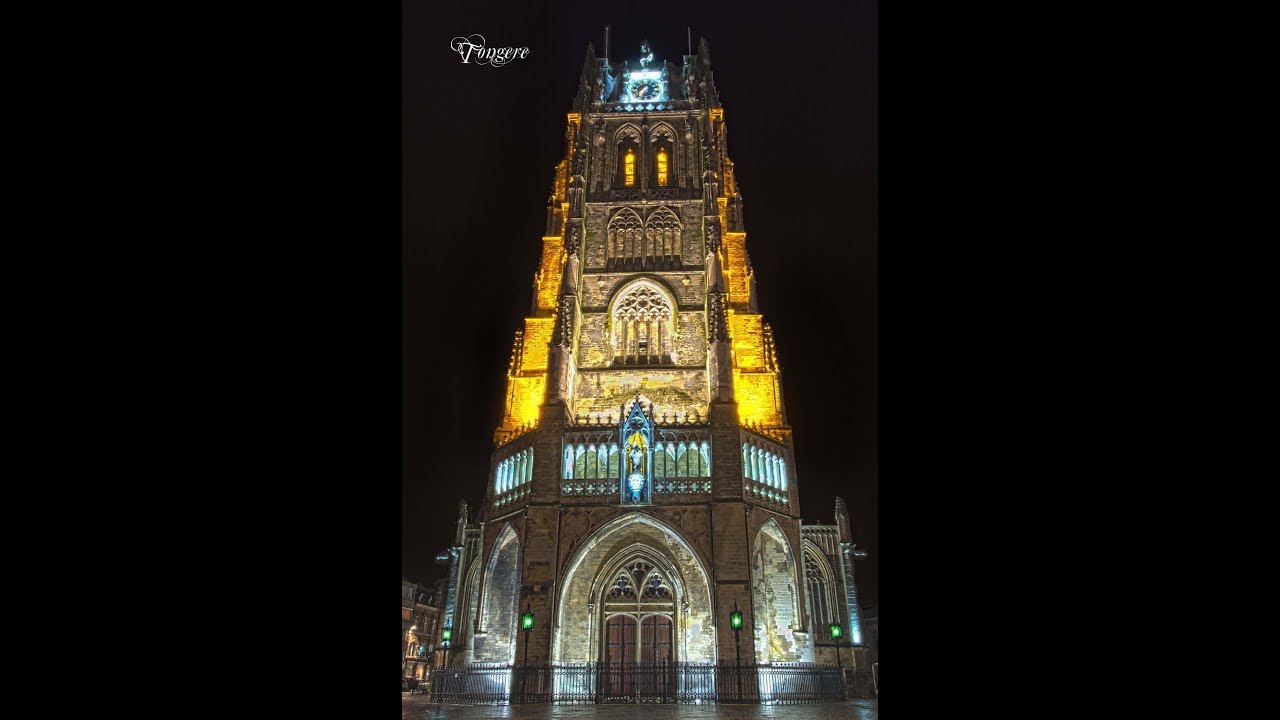 Tongere door Jean Francois