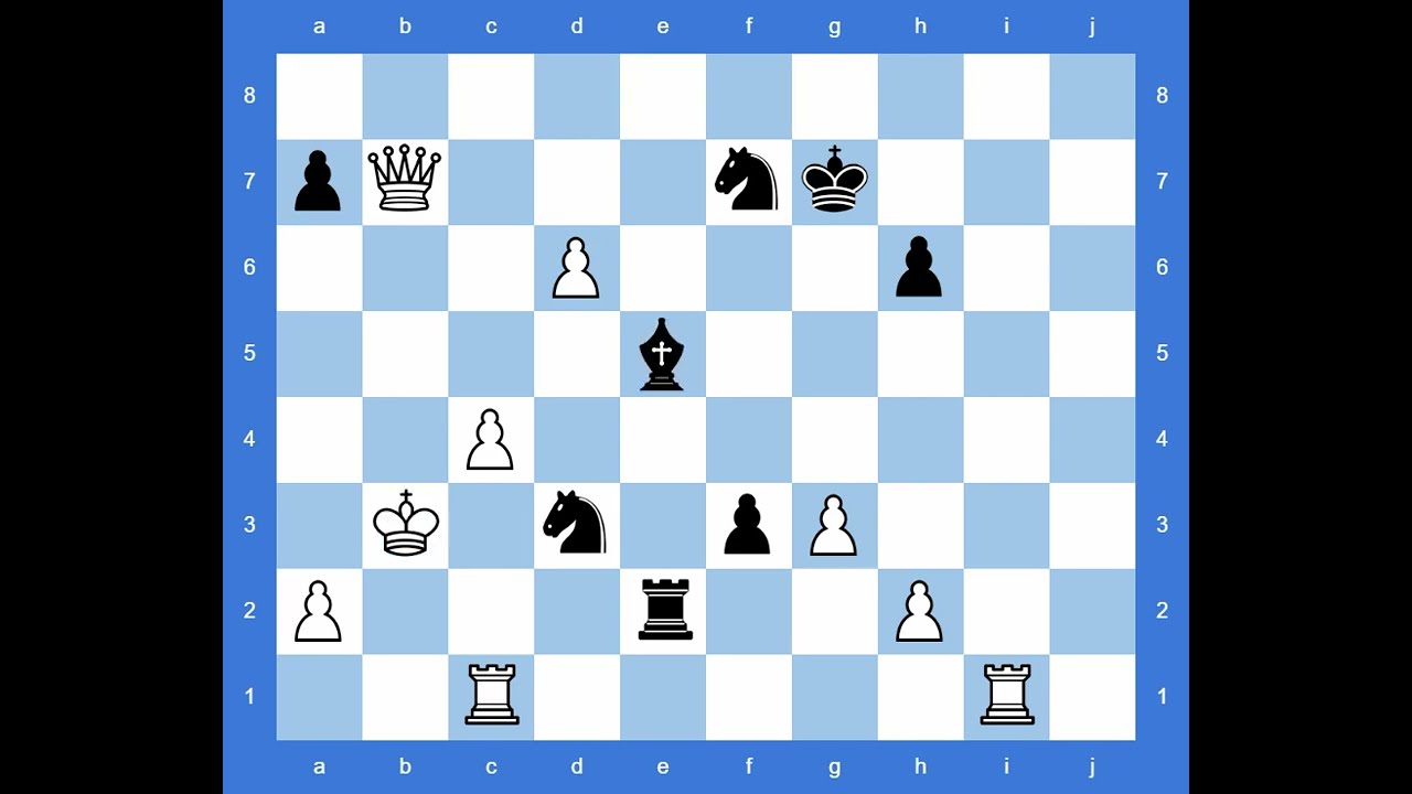 Strategic Masterpiece 