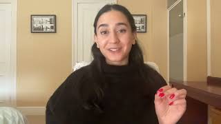 You Have Two People Who Want You One Of Them Is The One 