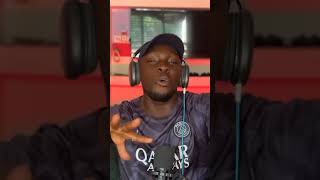 Did Shatta Wale Just Call Out The Whole Industry? 😬🔥