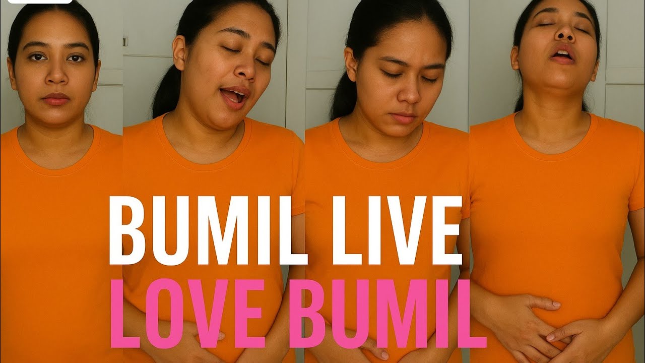 PIJITIN BUMIL YANG LAGI MASUK ANGIN BIKIN GAIRAH🥰😘 #funny #lucu #ibuhamil #bumil #indonesia 