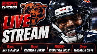 Monday 6/29 ESPN Chicago  LIVE!