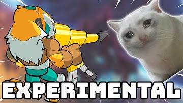 Experimental Is FUN...