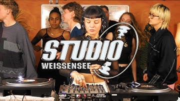 Magdalena May | Studio Weißensee