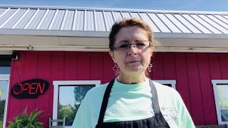 Curbside Commerce Conversations from Farmhouse Restaurant Cleveland