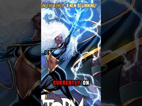 comic book review
