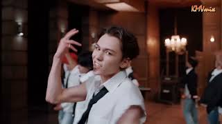SEVENTEEN (세븐틴) 🔥 'HOT' 🔥[Intro + Stage]