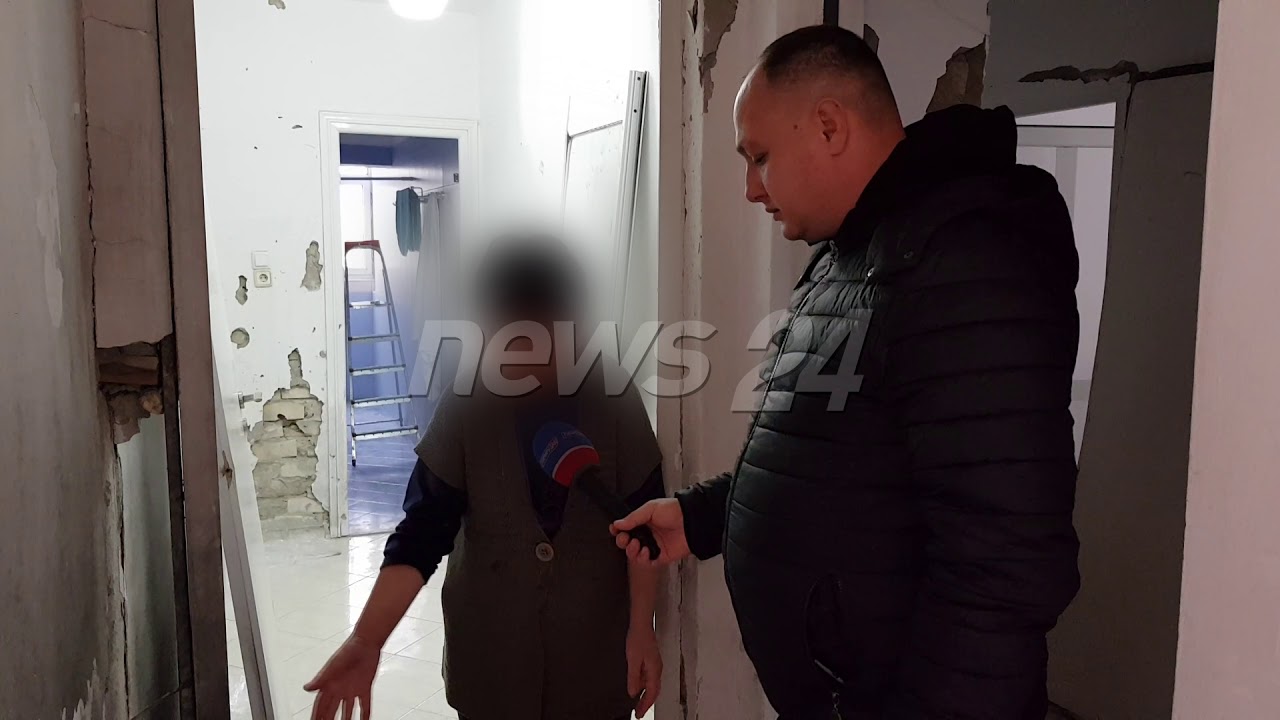 Shpërthimi në Vlorë, gruaja: Si e gjeta pakon lidhur me celular