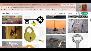 How to use PIXABAY