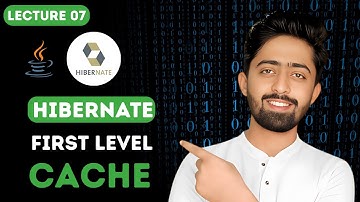 Hibernate Tutorial | First Level Cache | Java Full Stack Course