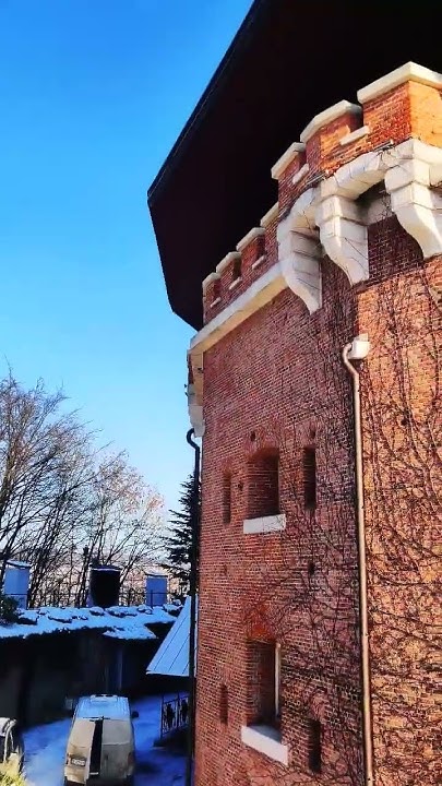 Цитадель Львів/Lviv Citadel - YouTube