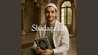 Shadaqallah