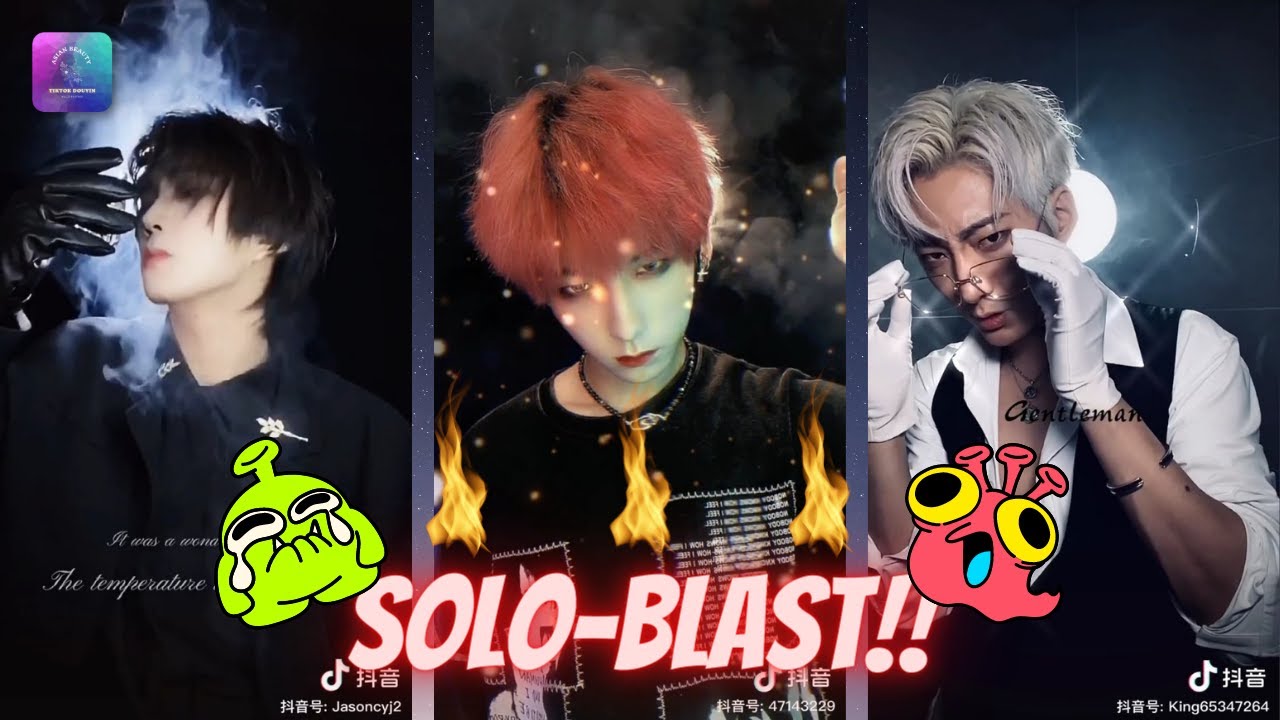 [抖音] Cute and Handsome Asian (Chinese & Korean) Boys on Douyin/Tiktok China S01 Ep.6