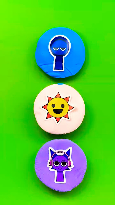 Mix Art🔥🔥X Sigma Boy Sprunki cubeshideheroes.GUESSTHEM #shorts #sprunki #sprunkiincredibox