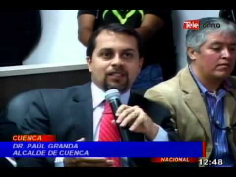 Macizo de El Cajas declarado área de biósfera