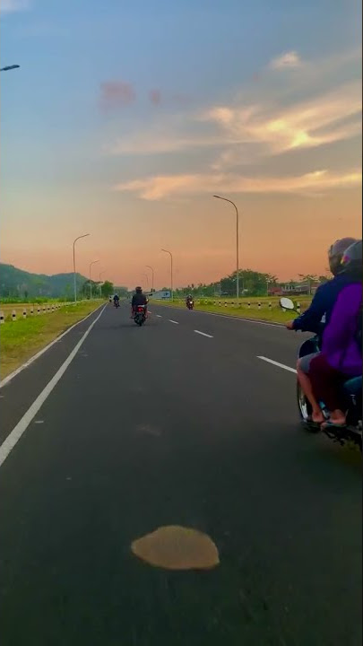 Ikhlas (vidio 30 detik)