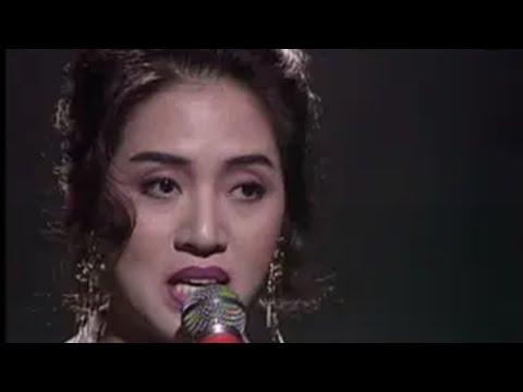 1992 翡翠歌星賀台慶 - 林憶蓮王菲輪流轉 (梅艷芳 Anita Mui)