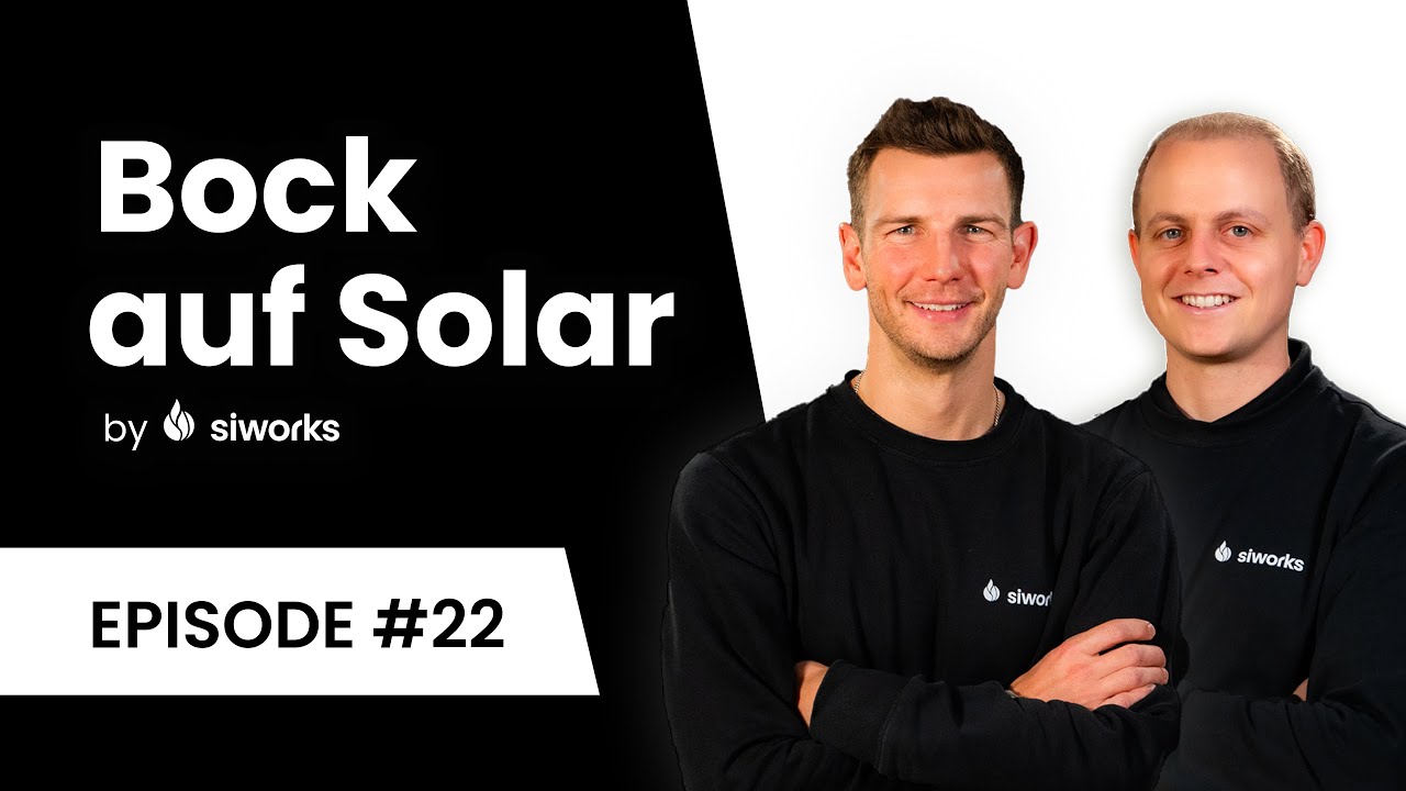 Bock auf Solar | 🎄 Weihnachtsspecial| Episode 22
