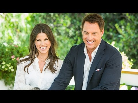 Who is mark steines dating now