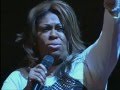 Kim Burrell - I Look To You (A MUST SEE)