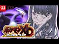 #5【 ポケモンXD 闇の旋風ダーク・ルギア 】完全初見プレイ‼️シャドーのアジト乗り込むぞ！！【小清水 透 / にじさんじ】