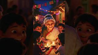 &quot;वो काम जो बड़े भी न कर सके!&quot;😧| Moral story | Hindi Stories | |Hindi New Kahani #shorts