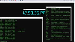 Make A Simple Clock Using Python