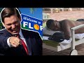 CNN&#39;s Don Lemon Caught on Video MASKLESS in Florida After Trashing Ron DeSantis