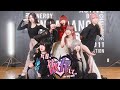 【Dance Practice】今日、依存して。 / AVAM