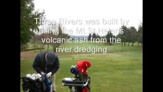 Three Rivers Golf Course