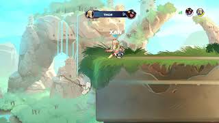 Brawlhalla Clip #13