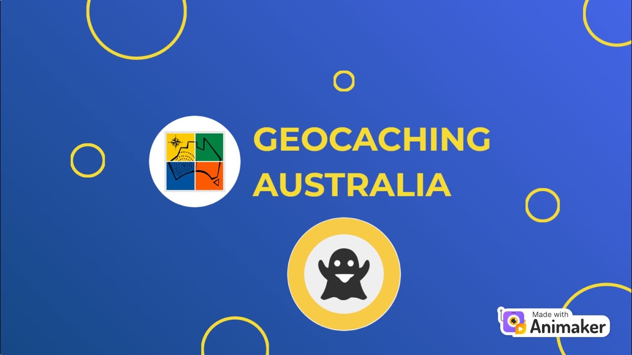 Locationless Caches - Geocaching Australia