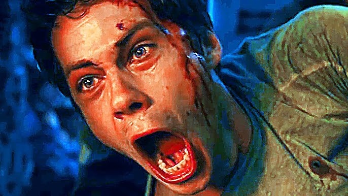 Maze Runner: Prova de Fogo – Em Pauta