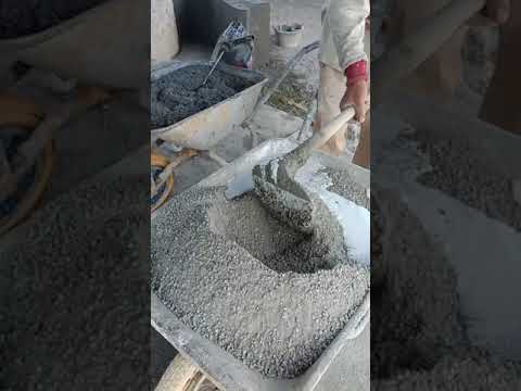 Video: Penggelek struktur untuk hiasan dinding