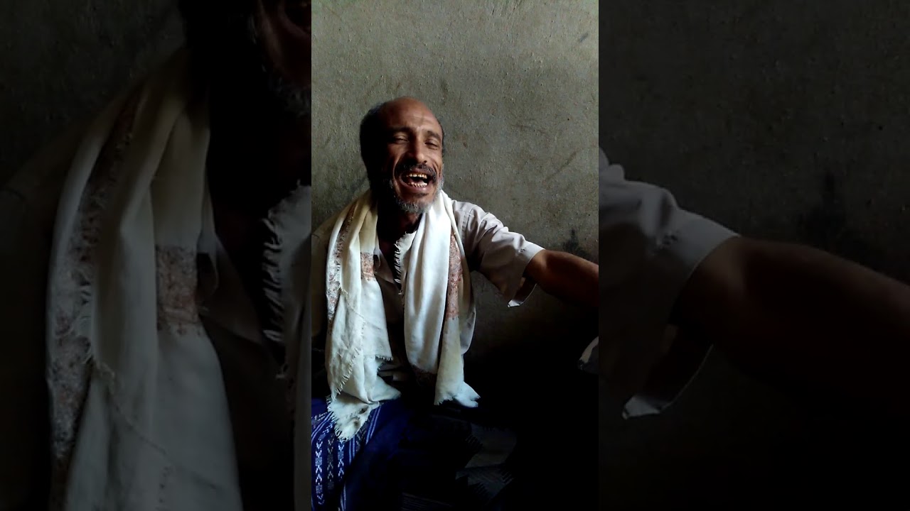 ملاله بصوت جميل جداً