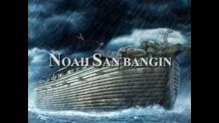 Noah San Bang (Animal Human Hybrid World)