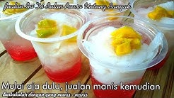 Es Kopyor KW Simple Dengan Modal Sedikit Namun Rasanya Sungguh Nikmat - Durasi: 5.35. Es Kopyor KW Simple Dengan Modal Sedikit Namun Rasanya Sungguh Nikmat - Durasi: 5.35.