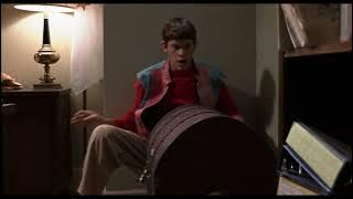 Treasure box Stock Footage