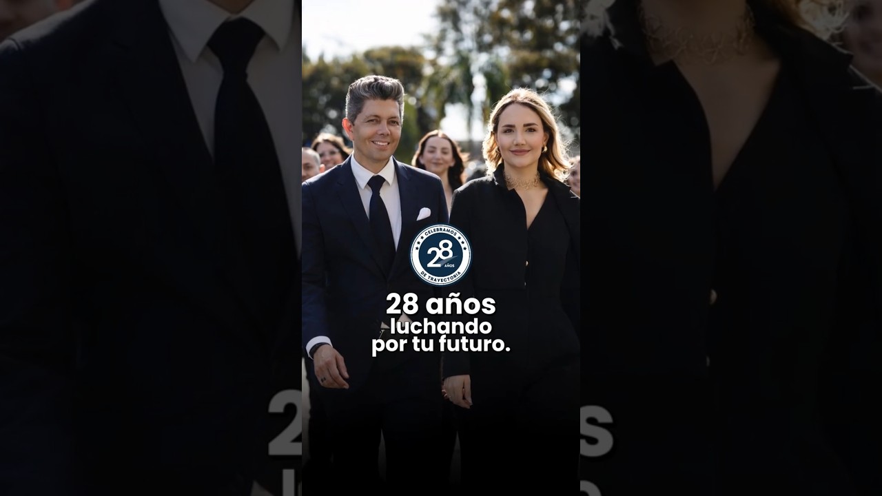 28 años defendiendo sueños | Abogado de Inmigración Jorge Rivera