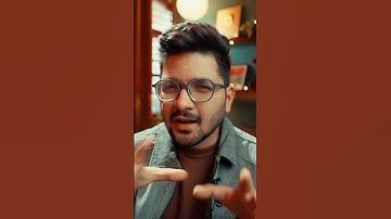 Make any thing look cinematic in 1 minute