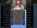 Dennis Hopper's Late Dad Legacy