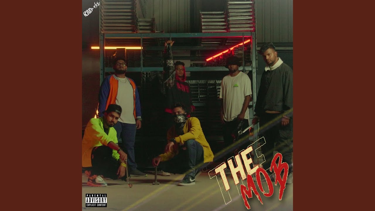 Watch The Mob on YouTube Watch The Mob on YouTube