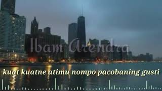 Download Lagu Lirik Lagu Sewates Kerjo - Happy Asmara MP3