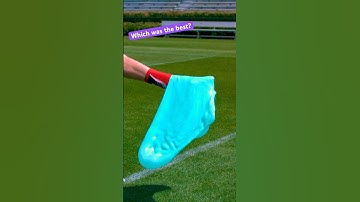 REALITY vs SLOWMO! 🎥