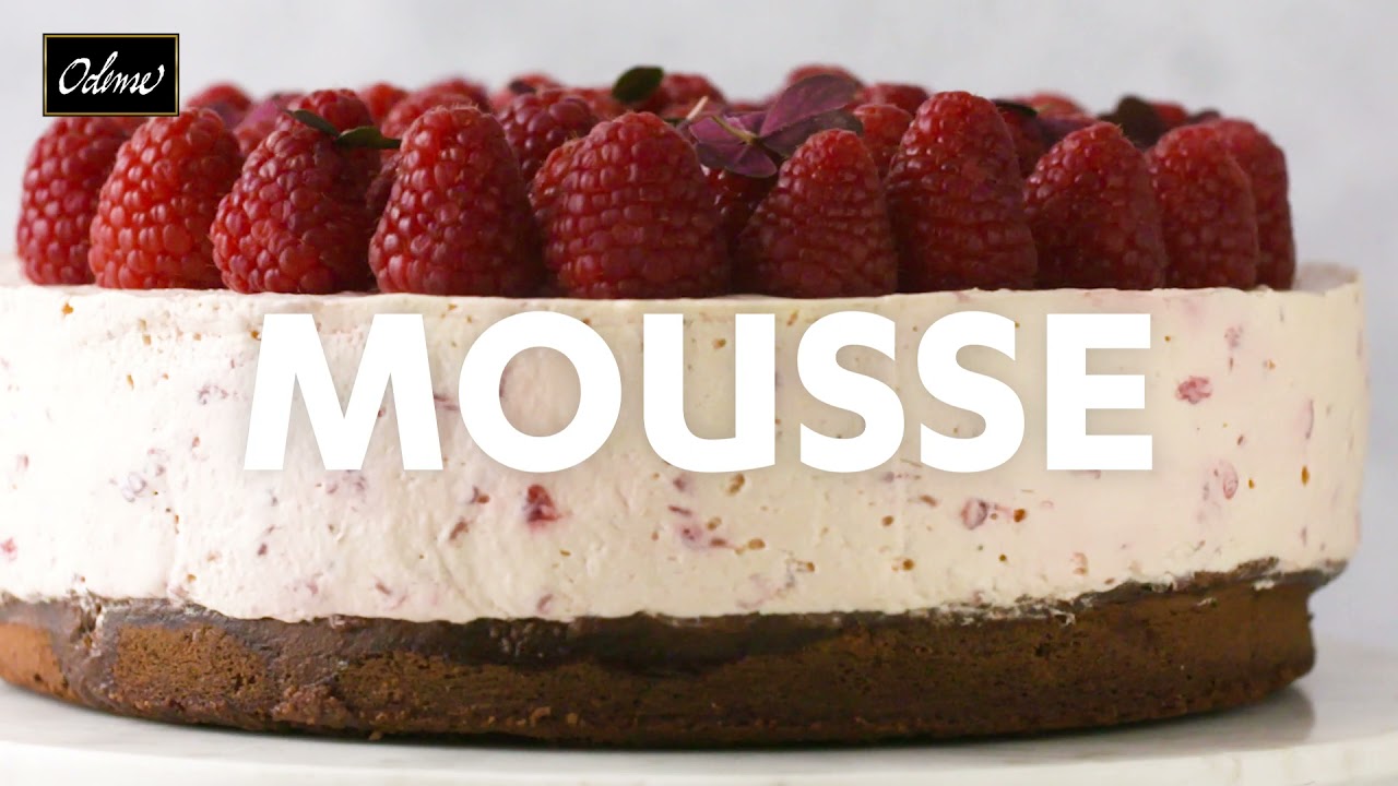 ODENSE Dessertcreme - brug den til alt fra creme over bær, moussekage og is